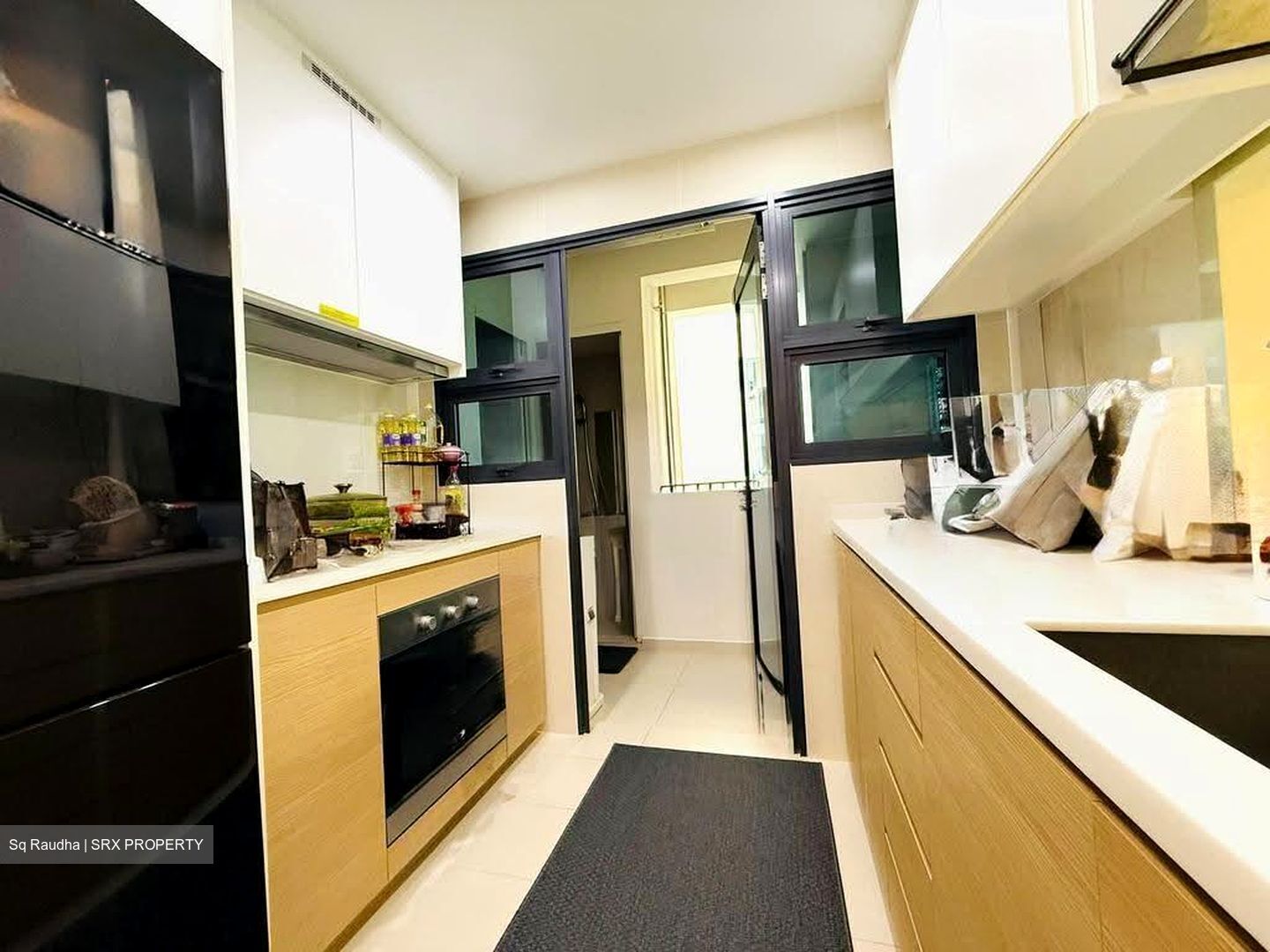 Treasure at Tampines (D18), Condominium #606965811